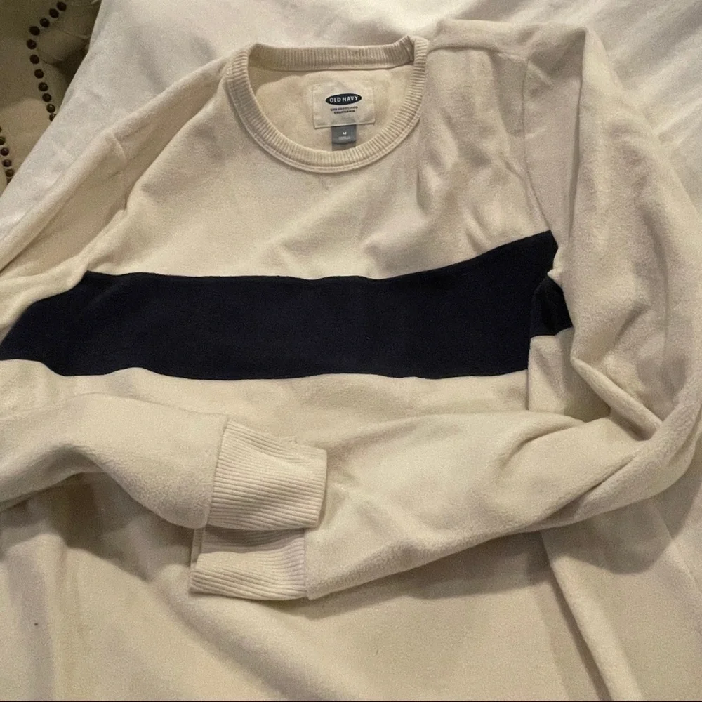 Old Navy Fleece Sweatshirt